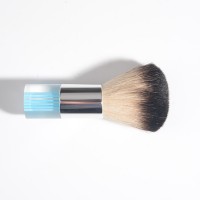 Powder kabuki brush hot selling Synthetic hair foundation brush Factory cheap makeup foundation brush