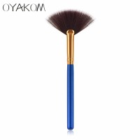 OYAKOM Freeshipping Makeup Brush Loose Powder Blush Brush Wholesale Price Cosmetics Brushes