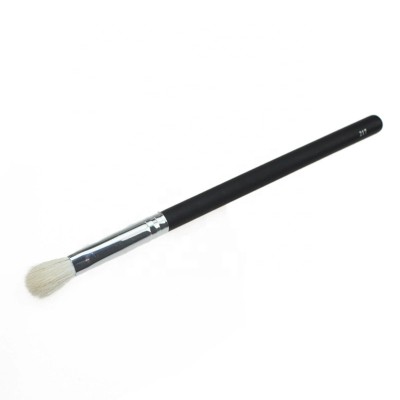 Hot sale makeup brush goat hair eye brush highlighter brush