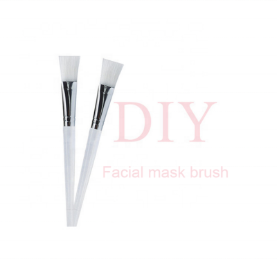 Facial Mask Brush Professional Quality for Applying Facial Mask Eye Mask or DIY Needs