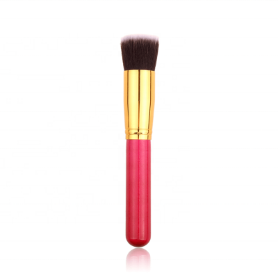 2019 New Arrivals Original Factory Large Loose Cosmetic Brush Rose Gold Powder Brush