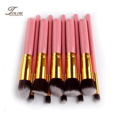 Best selling products 2018 in usa make-up brush storage brush make up set